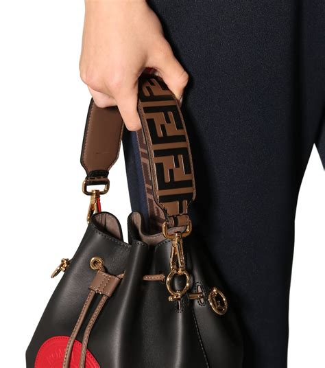 fendi mini shoulder strap|fendi watch strap for sale.